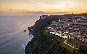 Six Senses Uluwatu Hotel Uluwatu (bali) 5* Indonesia